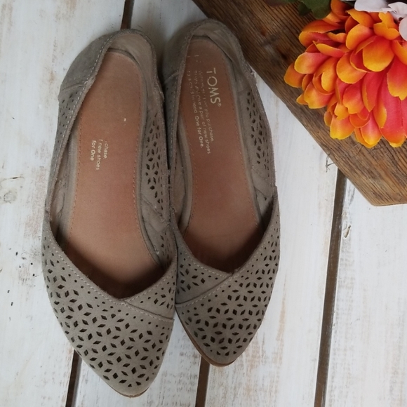 Toms flats - Picture 3 of 6